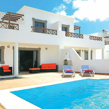 El Varadero Villa Playa Blanca (Lanzarote)