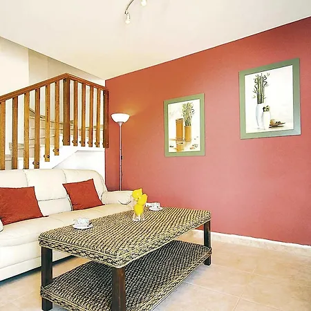 Villa El Varadero *